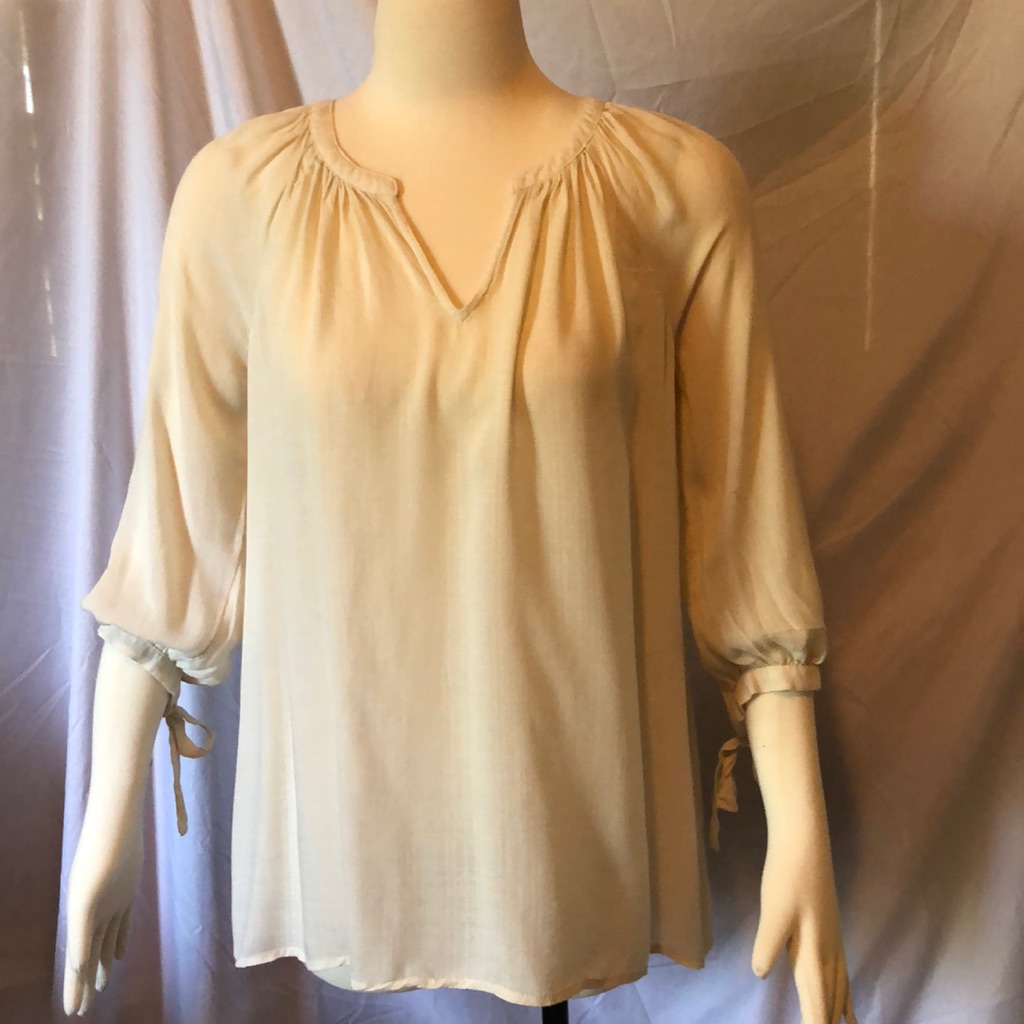 Aglow Brand Maternity Top